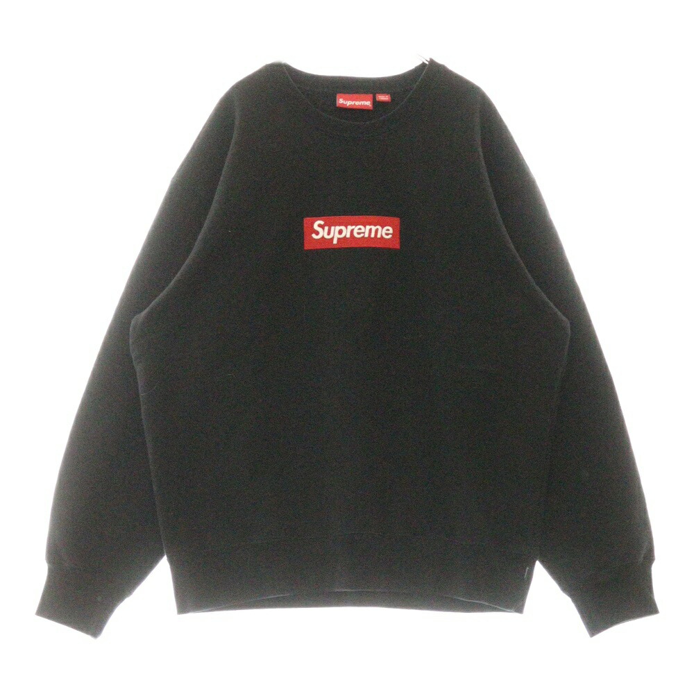 Supreme 24AW Crest Crewneck スウェット XL Supreme Crest Crewneck (FW24) - $148