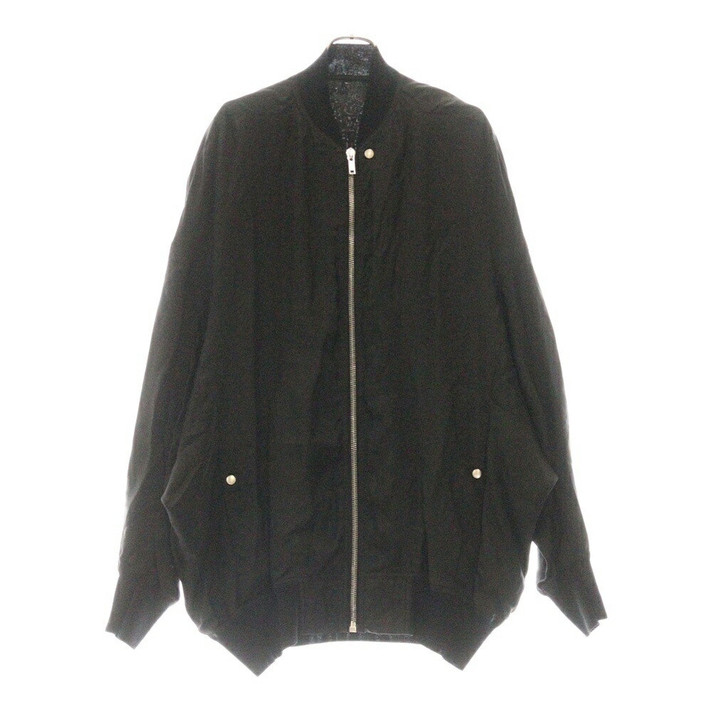 Jumbo Peter Flight Lido Blouson