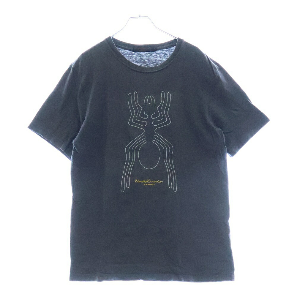 GYAKUSOU Tシャツ 2枚　Lサイズセット　アンダーカバー 楽天市場】UNDERCOVER(アンダーカバー) サイズ:2 U x Devil