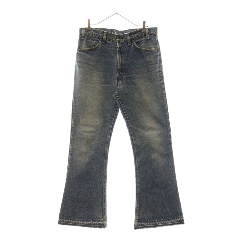 楽天市場】Levi's(リーバイス) 70s VINTAGE ヴィンテージ 646
