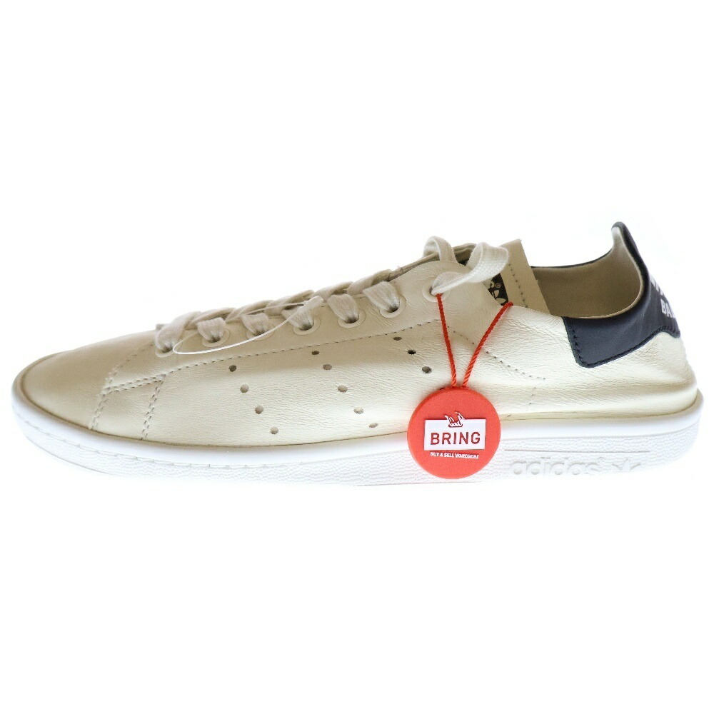 BALENCIAGA × adidas STAN SMITH スタンスミス 37 BALENCIAGA × adidas STAN SMITH スタンスミス 37 - メルカリ
