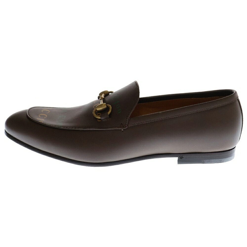 楽天市場】GUCCI(グッチ) サイズ:9 ヨルダーン キャンバス レザー  