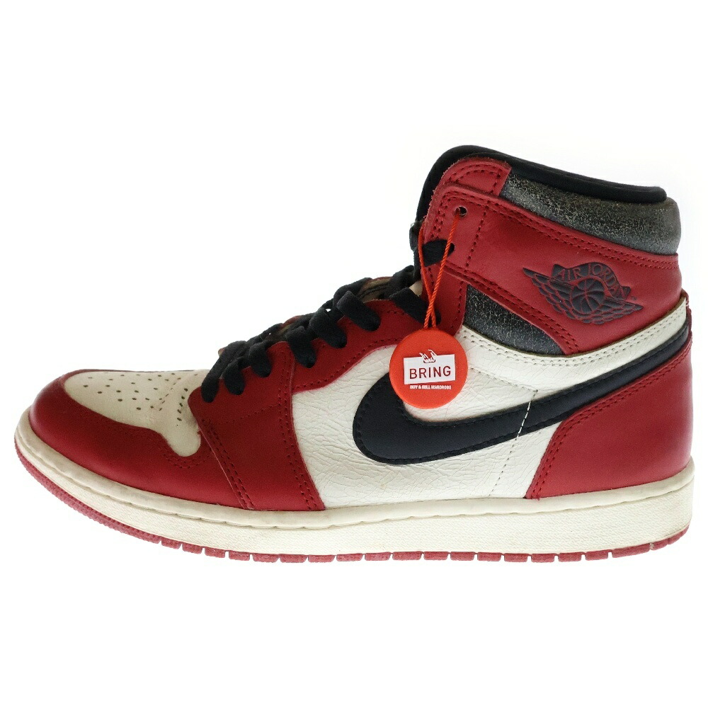 楽天市場】NIKE(ナイキ) サイズ:23.5cm AIR JORDAN1 RETRO HIGH