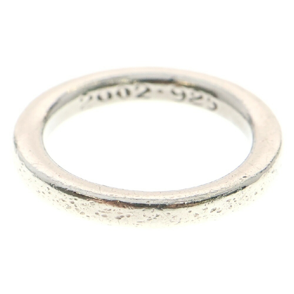 楽天市場】CHROME HEARTS(クロムハーツ) サイズ:22号 XTRA FANCY LRG