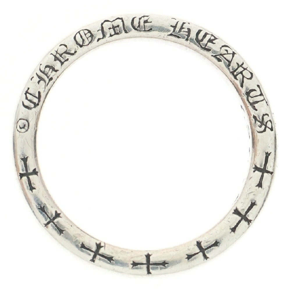 楽天市場】CHROME HEARTS（クロムハーツ）リップ&タン シルバー