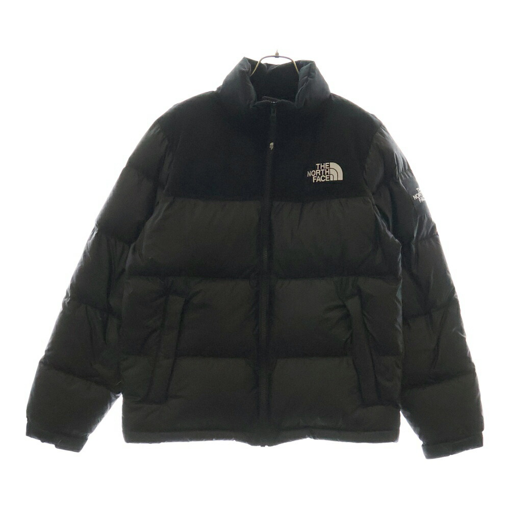 North faceヌプシ　リアルツリー THE NORTH FACE /ノースフェイス/NUPTSE JACKET/ヌプシ