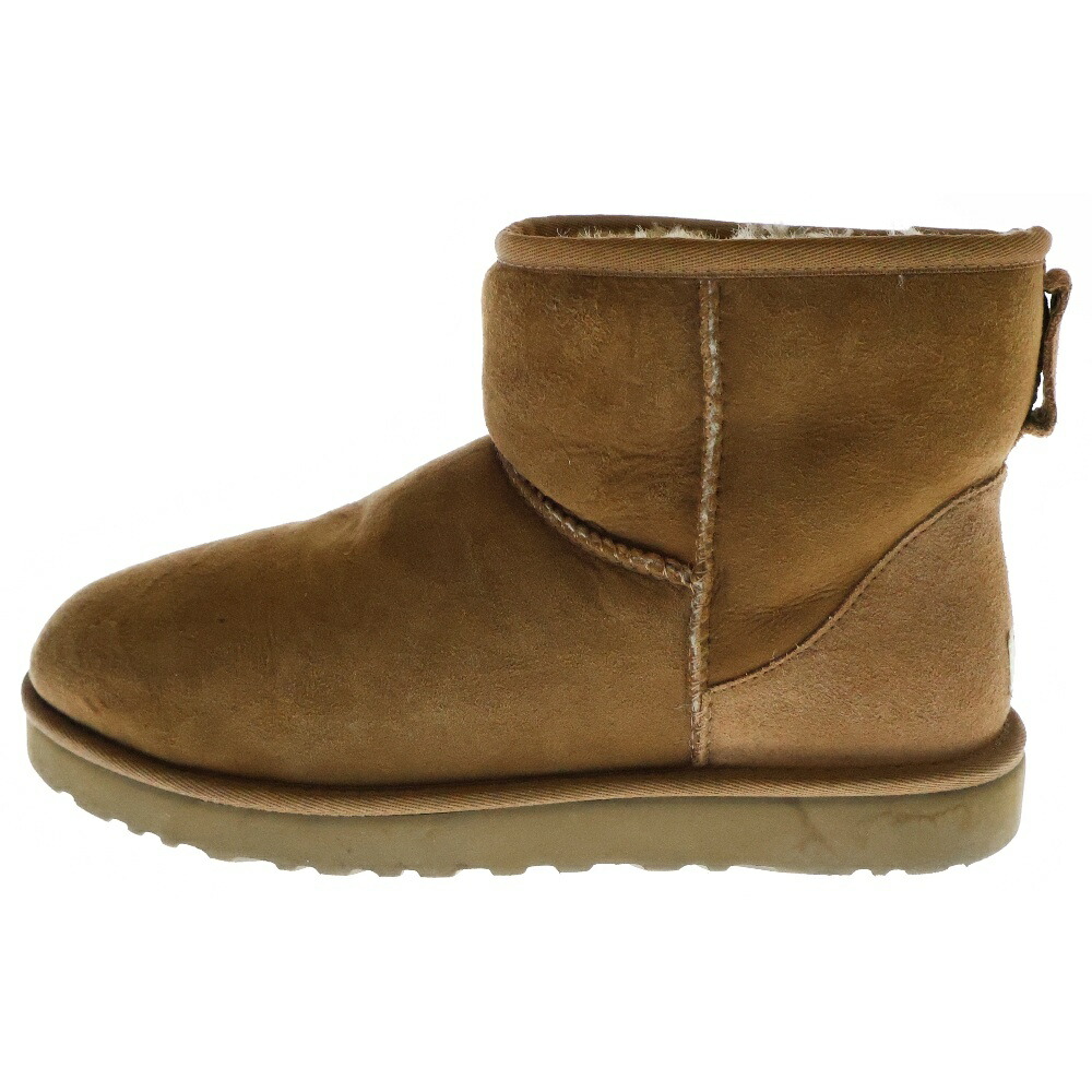 楽天市場】UGG(アグ) サイズ:US9/27cm 21AW Classic Mini Lace