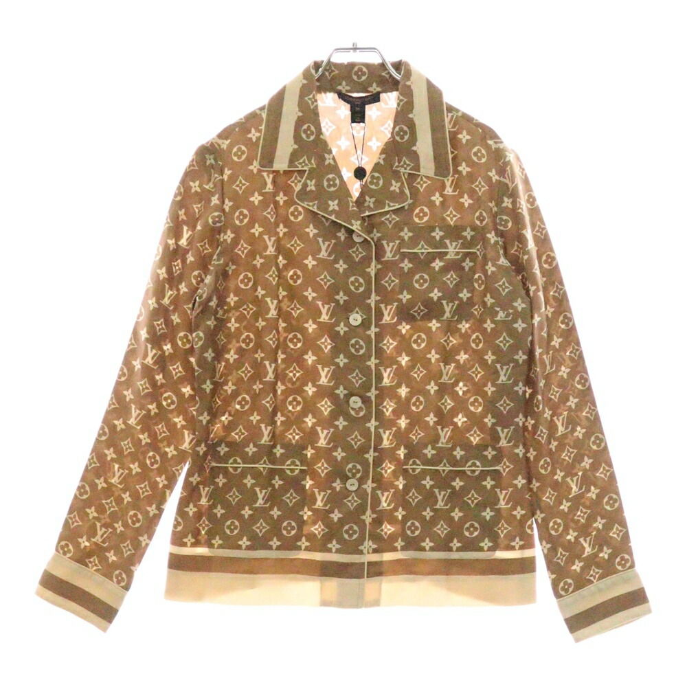 楽天市場】ルイヴィトン LOUISVUITTON サイズ:XS 19AW RM192 ORI