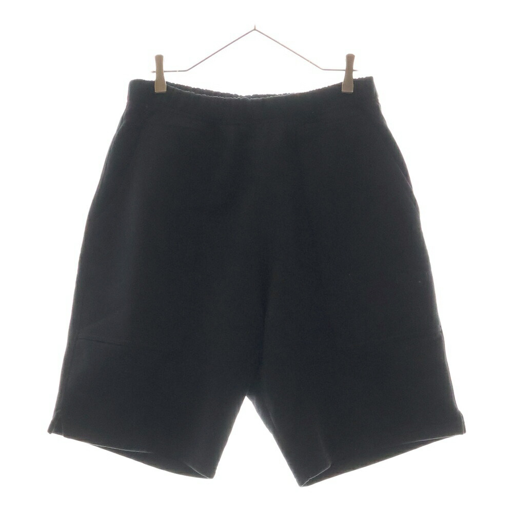 【国内正規】AMIRI 22 Knit Shorts S アミリ AMIRI 22 SHORTS - BLACK | Parallel