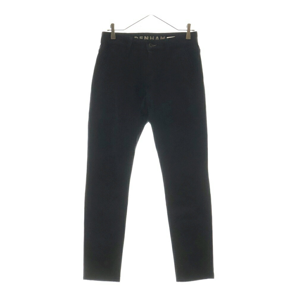 DENHAM デンハム　スリムフィットW30L32 DENHAM SKIN SLIM FIT デンハム スキン スリム フィット DENIM