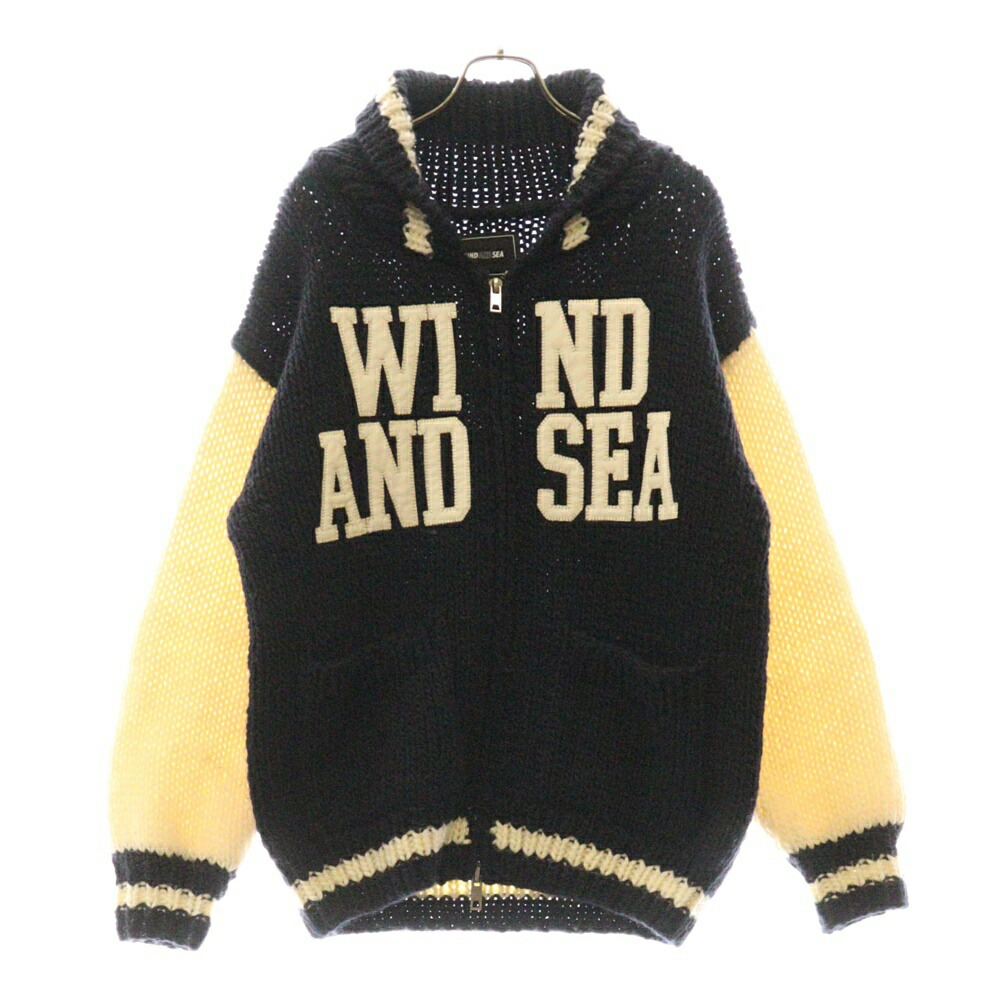 BRIEFING×WIND AND SEA ベージュジャケット 楽天市場】WIND AND SEA(ウィンダンシー) サイズ:L 24SS Water