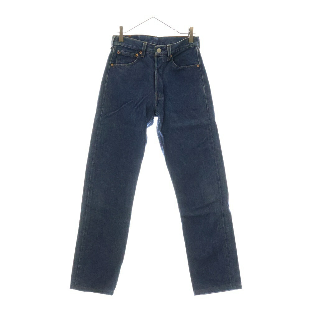 楽天市場】Levi's(リーバイス) サイズ:W34 L32 501 ボタン裏P85