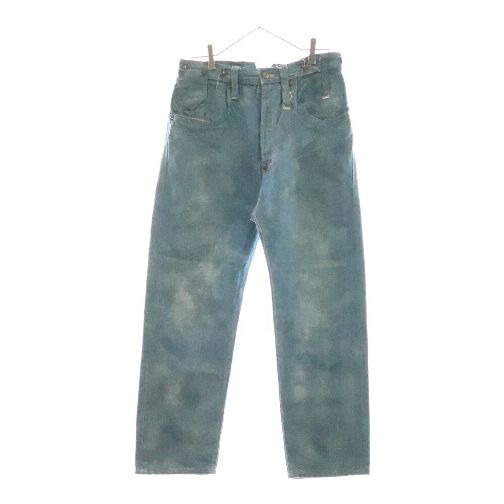楽天市場】Levi's(リーバイス) サイズ:26 ×AMBUSH BAGGY JEANS