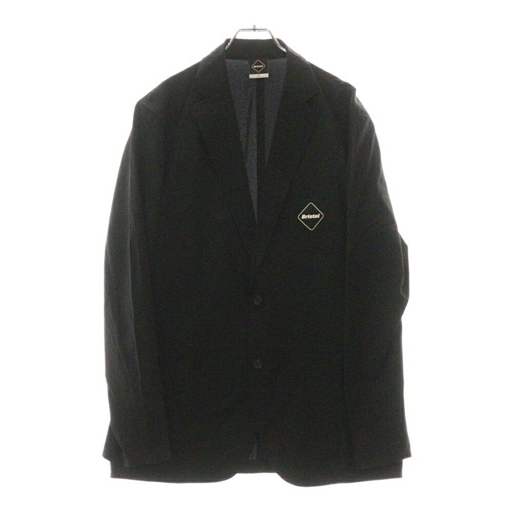 FC Real Bristl ブラックジャージ Lサイズ FC Real Bristl ブラックジャージ Lサイズ