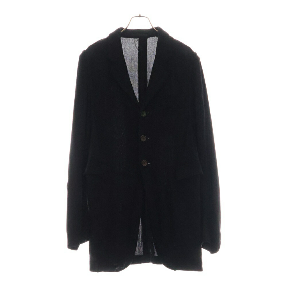 COMME des GARÇONS ジップアップブルゾンXS ギフト】 COMME des GARÇONS ジップアップブルゾンXS ジャケット
