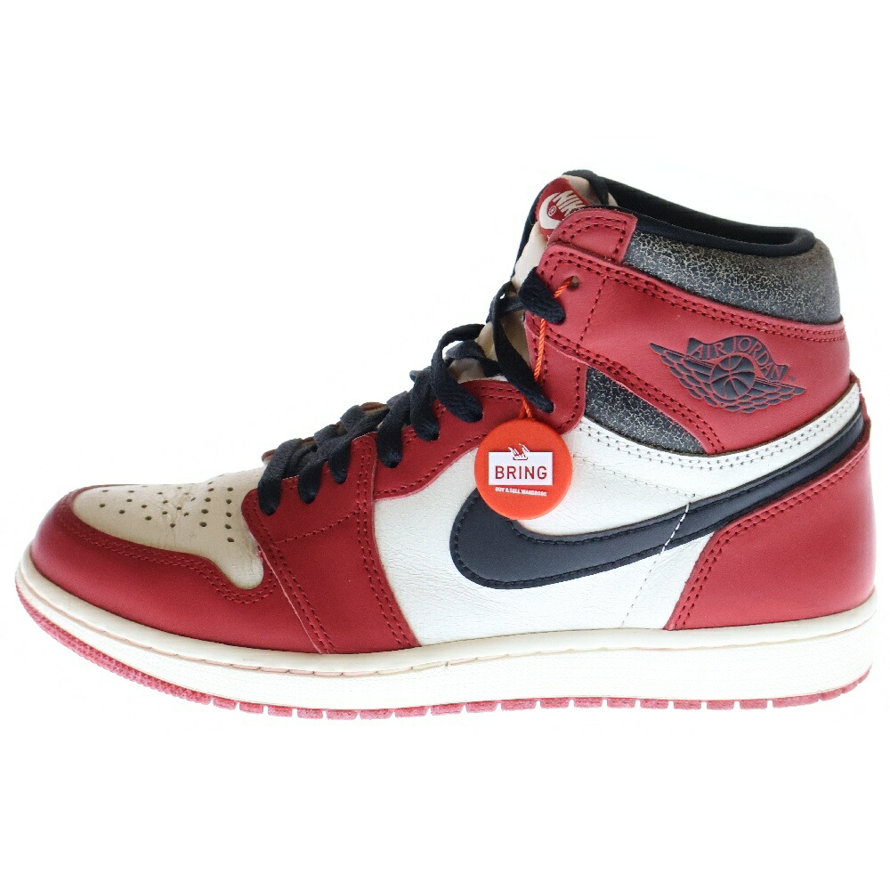 楽天市場】NIKE(ナイキ) サイズ:25.0cm AIR JORDAN 1 HIGH OG