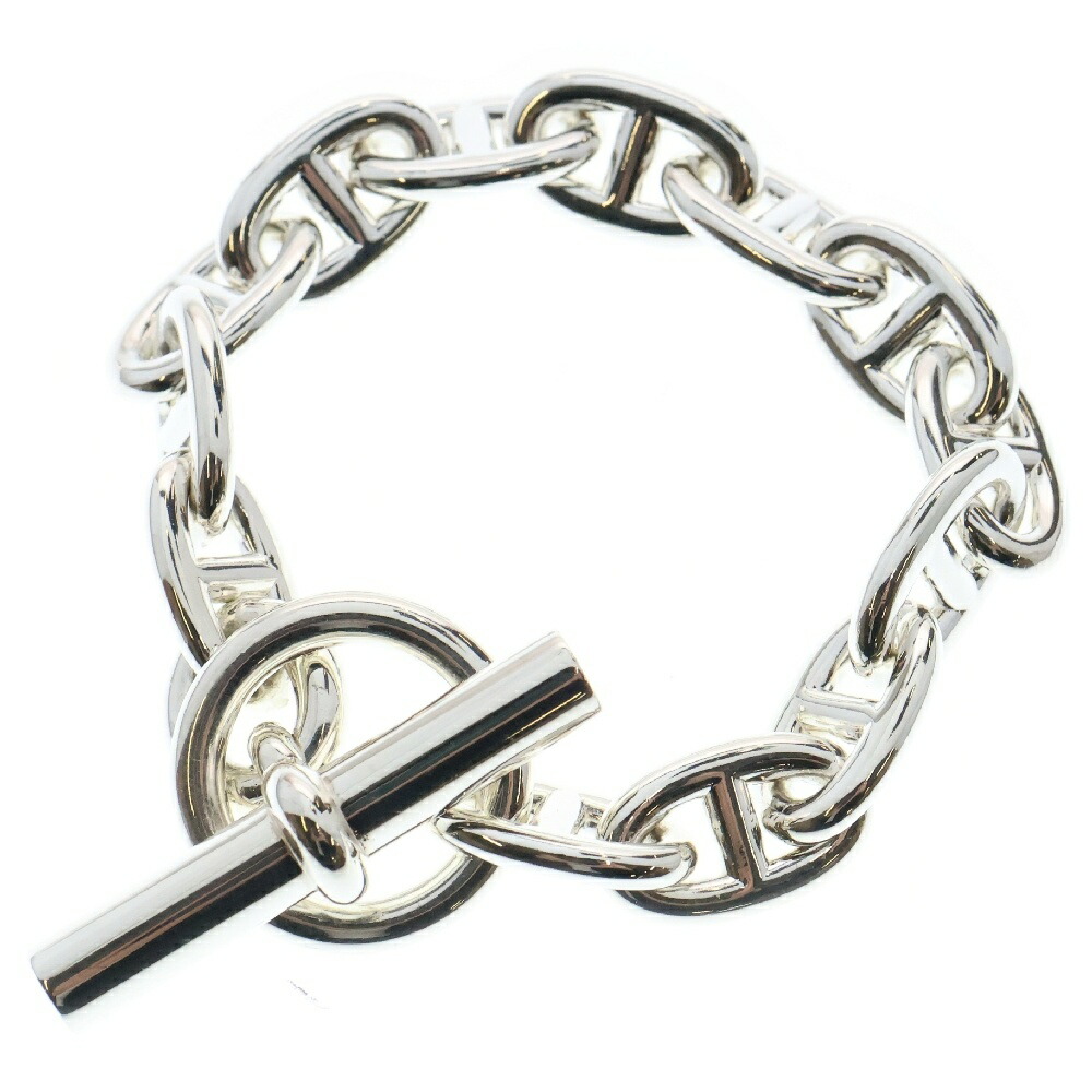 楽天市場】HERMES(エルメス) サイズ:PM Chaine d'Ancre PM 楽天市場】HERMES(エルメス) サイズ:PM Chaine d'Ancre PM