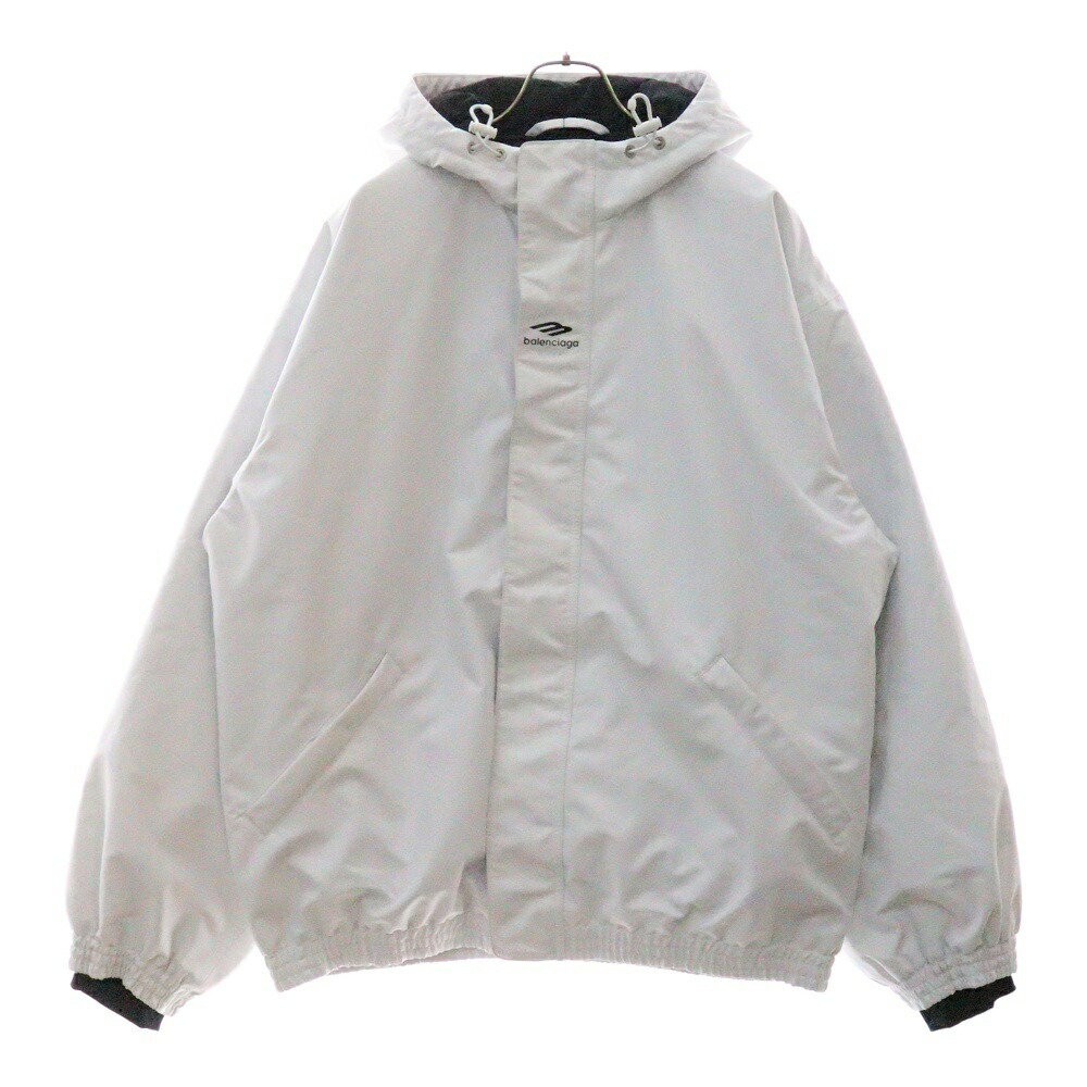 バレンシアガ　balenciaga gucci　限定ダウン GUCCI × BALENCIAGA グッチ×バレンシアガ 21AW The Hacker