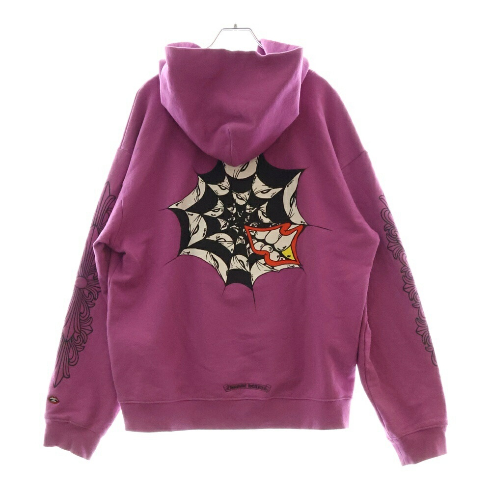 楽天市場】CHROME HEARTS(クロムハーツ) サイズ:L ×MATTY BOY I