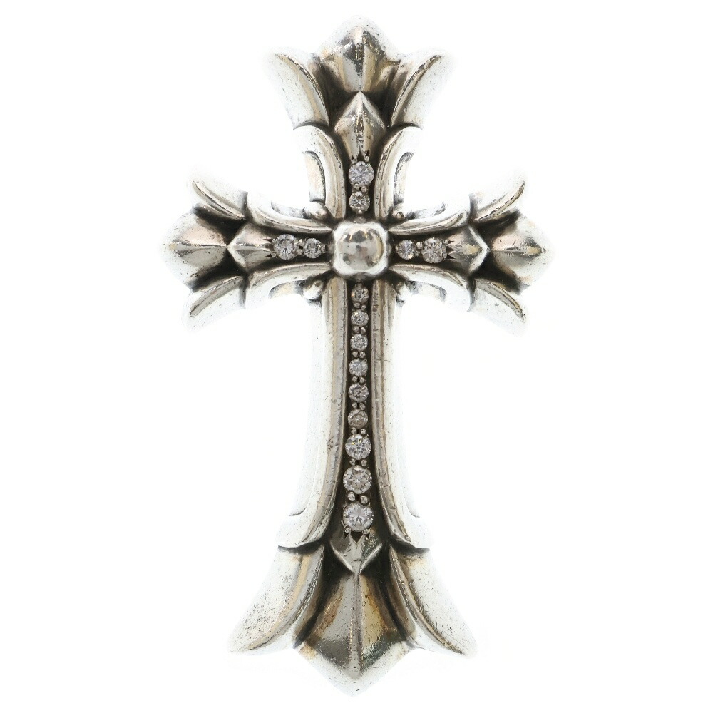 CHROME HEARTS CH CRS LG ラージクロス Chrome Hearts クロムハーツ CH CROSS LRG ラージクロス