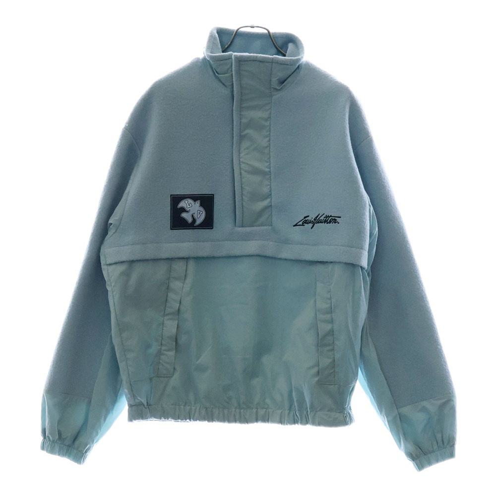 ◆【 LV 】ダブルフェイスバットウィングスリーブジャケット ◇【 LV 】ダブルフェイスバットウィングスリーブジャケット