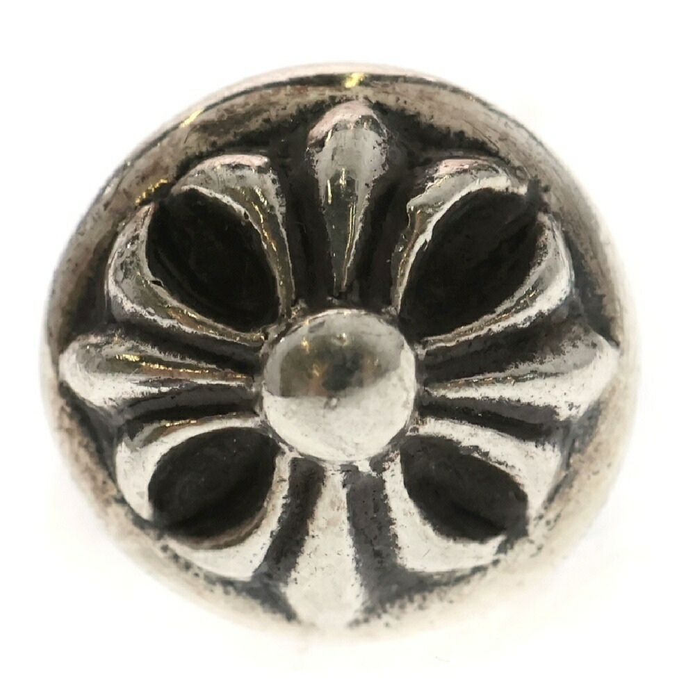 楽天市場】クロムハーツ 【CHROMEHEARTS】 クロスボール / スタッド