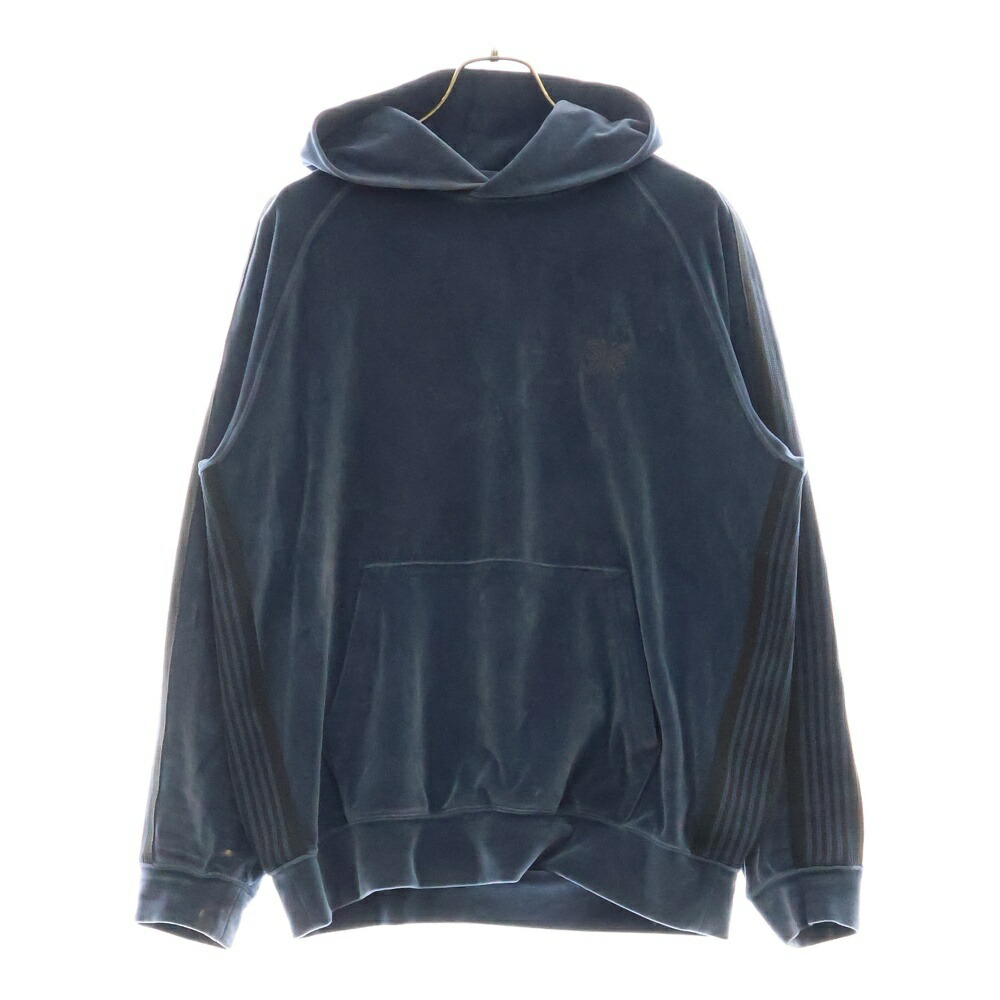 Needles アワードジャケット　 Sサイズ　ブルー kindal_8066000251714