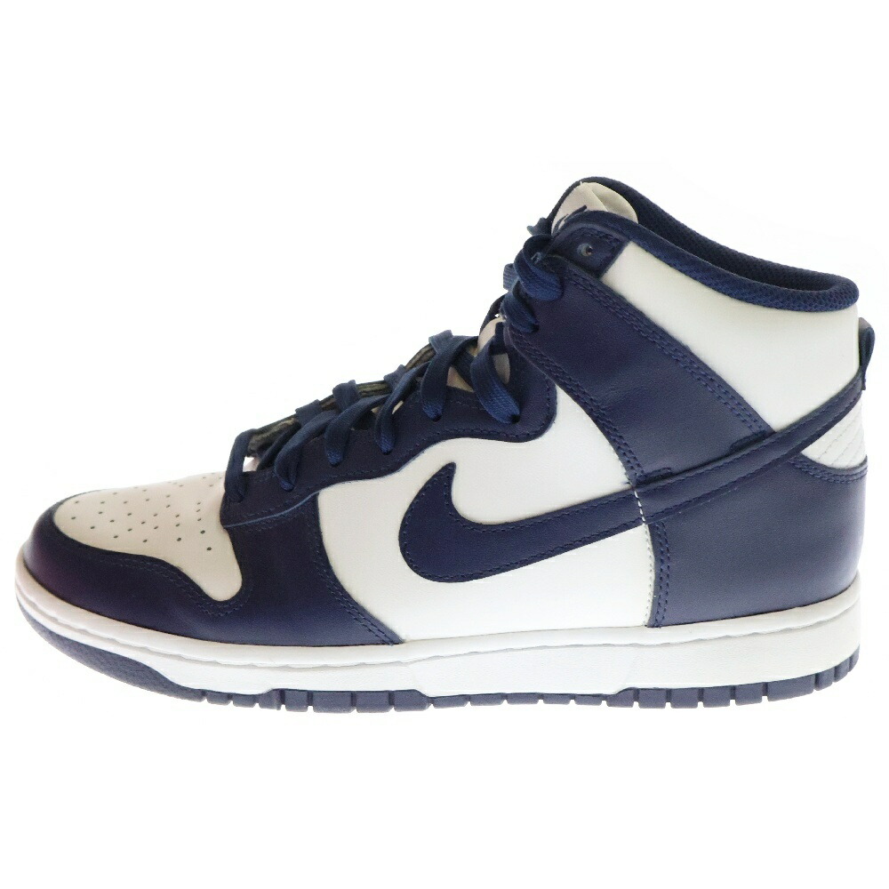 楽天市場】NIKE(ナイキ) サイズ:28.5cm DUNK HIGH RETRO