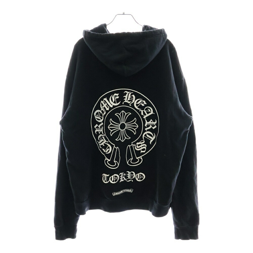 楽天市場】CHROME HEARTS(クロムハーツ) サイズ:L OLD SWTSHRT