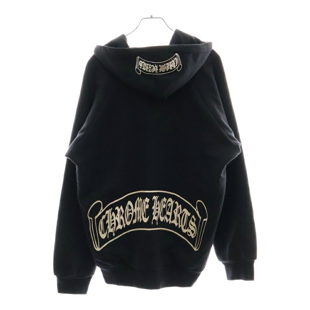 楽天市場】CHROME HEARTS(クロムハーツ) サイズ:M OLD SWTSHRT