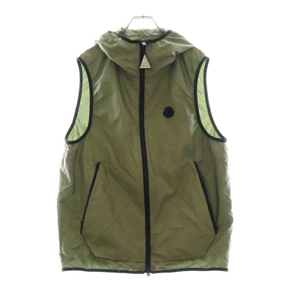 楽天市場】MONCLER(モンクレール) サイズ:XL 21AW ×HYKE ハイク