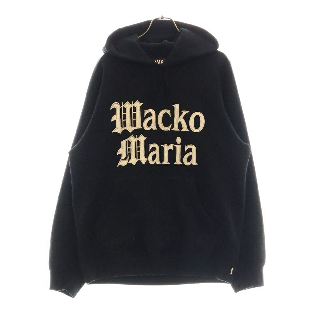 楽天市場】WACKO MARIA(ワコマリア) サイズ:M COLTRANE フロント