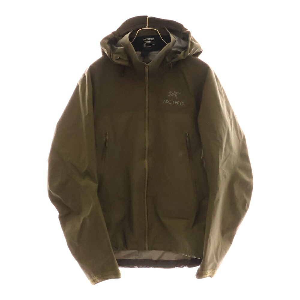 楽天市場】ARC'TERYX(アークテリクス) サイズ:M ZETA SL JACKET