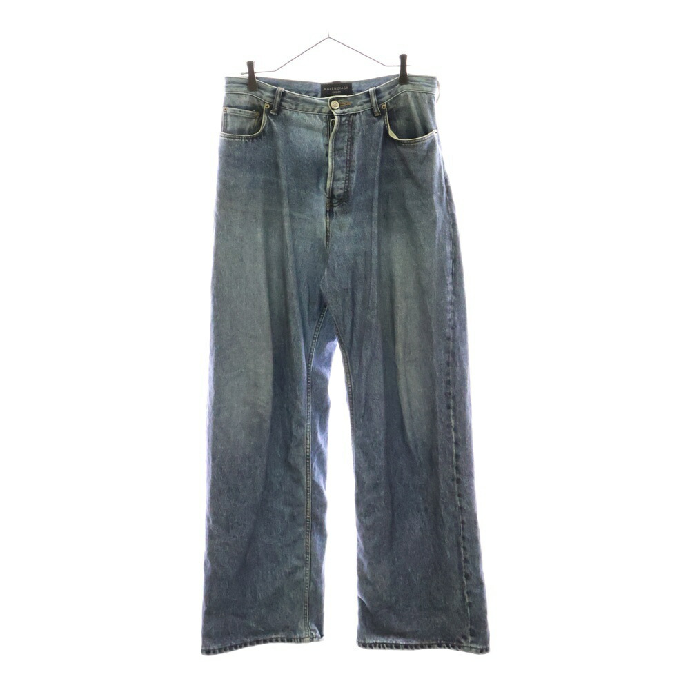 楽天市場】BALENCIAGA(バレンシアガ) サイズ:25 Cropped Pants