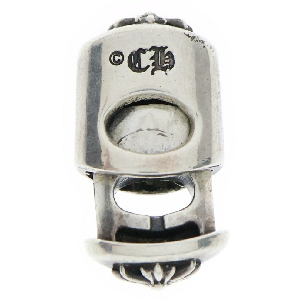楽天市場】CHROME HEARTS SHOELACE V1 STOPPER クロムハーツ