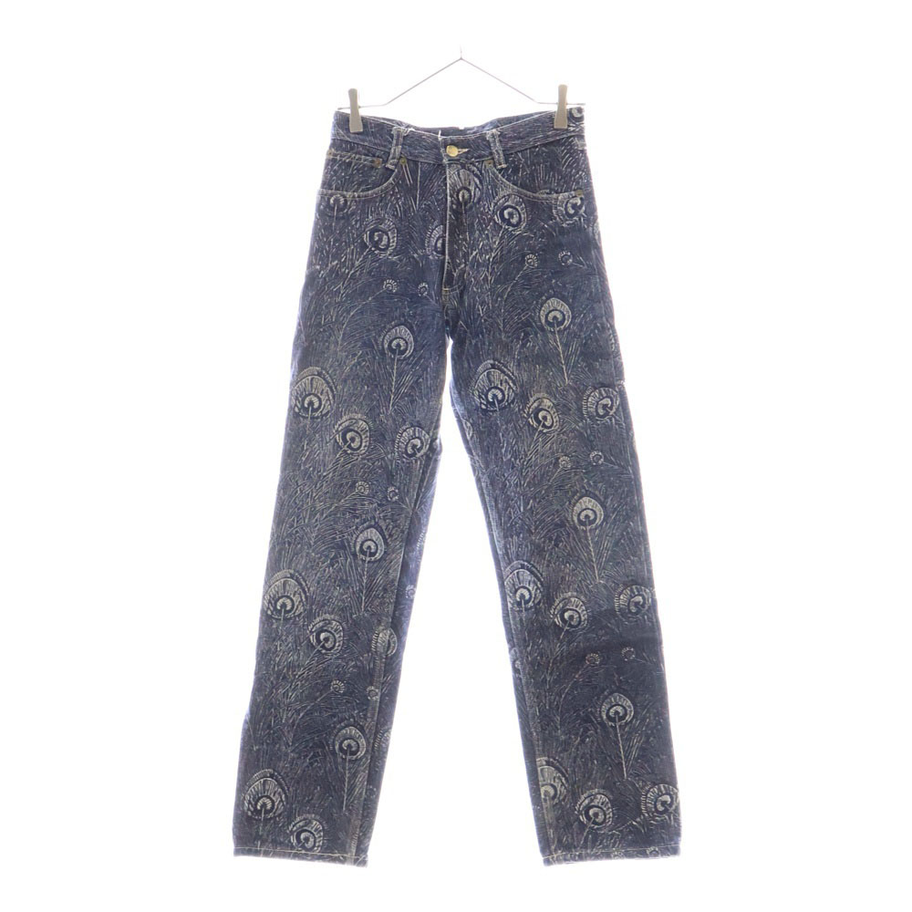 美品⭐︎オーブ柄デニムM ヴィヴィアンウエストウッド 極美品✨ ヴィヴィアンウエストウッド ショートパンツ オーブ総