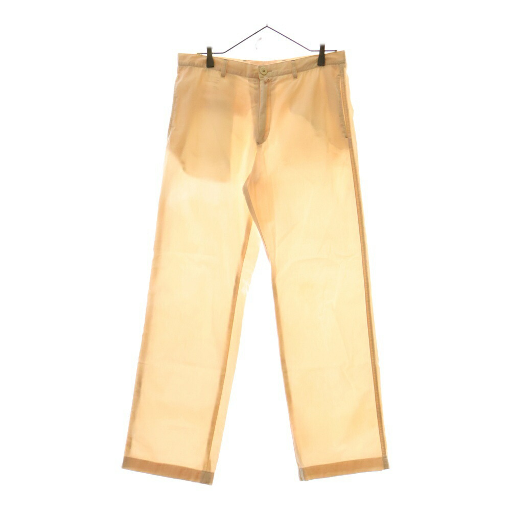 楽天市場】DRIES VAN NOTEN(ドリスヴァンノッテン) サイズ:46 裾