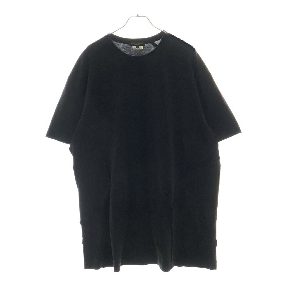 【美品】コムデギャルソン　変形トップス　半袖 楽天市場】COMME des GARCONS(コムデギャルソン) サイズ:XS 22SS