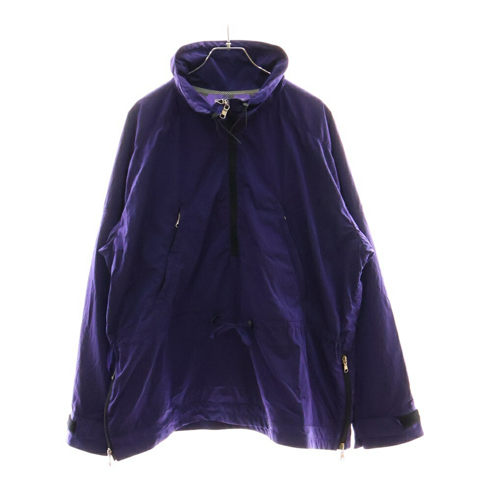 楽天市場】ANCELLM(アンセルム) サイズ:2 24AW HALF ZIP SWEAT