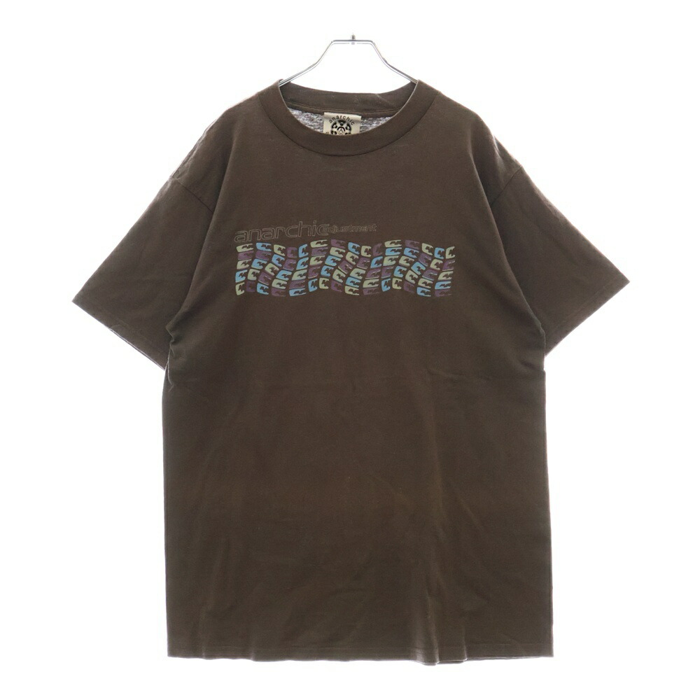 楽天市場】VINTAGE(ヴィンテージ) 90S Ned's Atomic Dustbin ネッズ