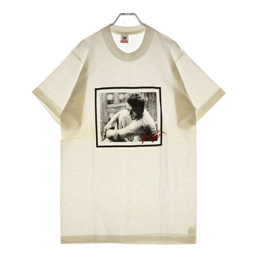 楽天市場】VINTAGE 90s JAMES TAYLOR TEE ヴィンテージ ジェームス
