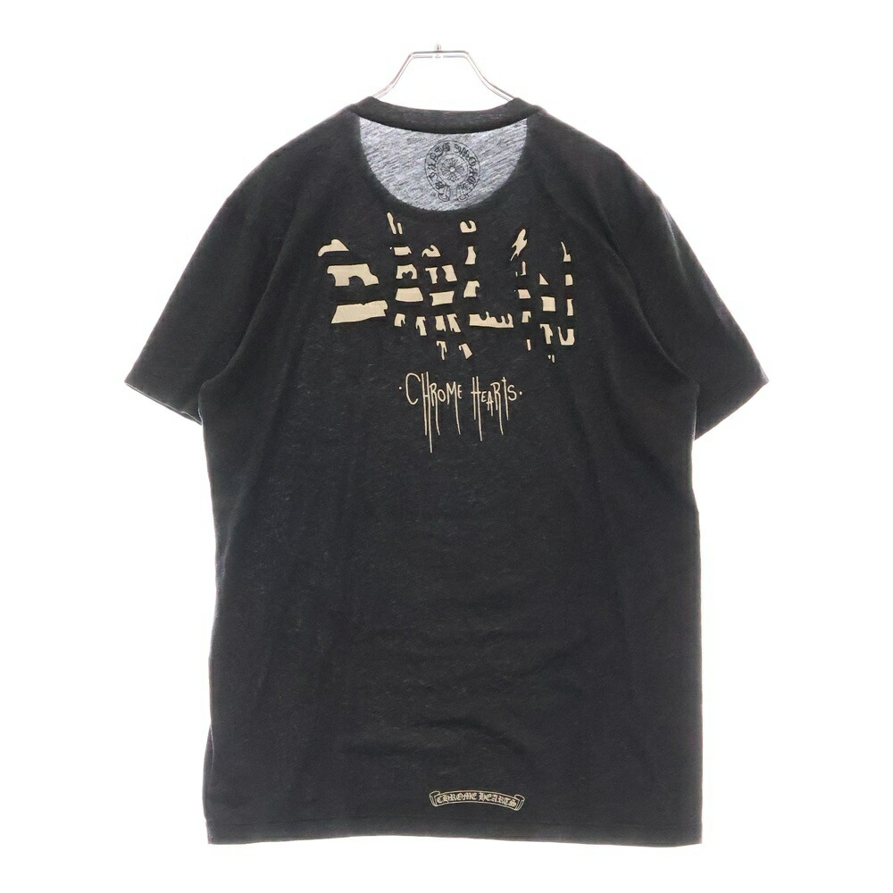 楽天市場】CHROME HEARTS(クロムハーツ) サイズ:L ×MATTY BOY