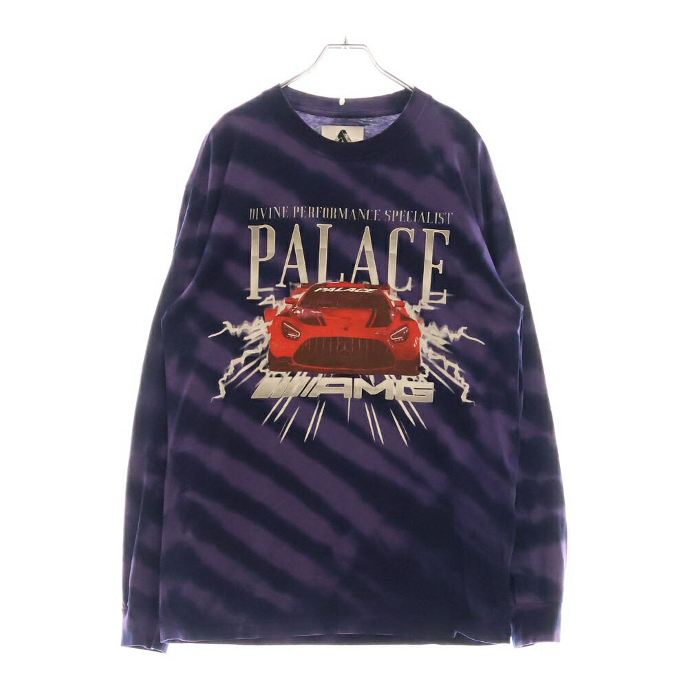楽天市場】Palace Skateboards(パレススケートボーズ) サイズ:S
