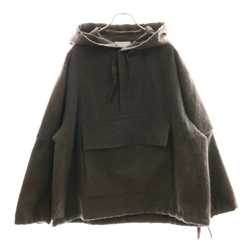 パンツ stein apron overall 楽天市場】Stein(シュタイン) サイズ:M 21AW APRON OVERALL
