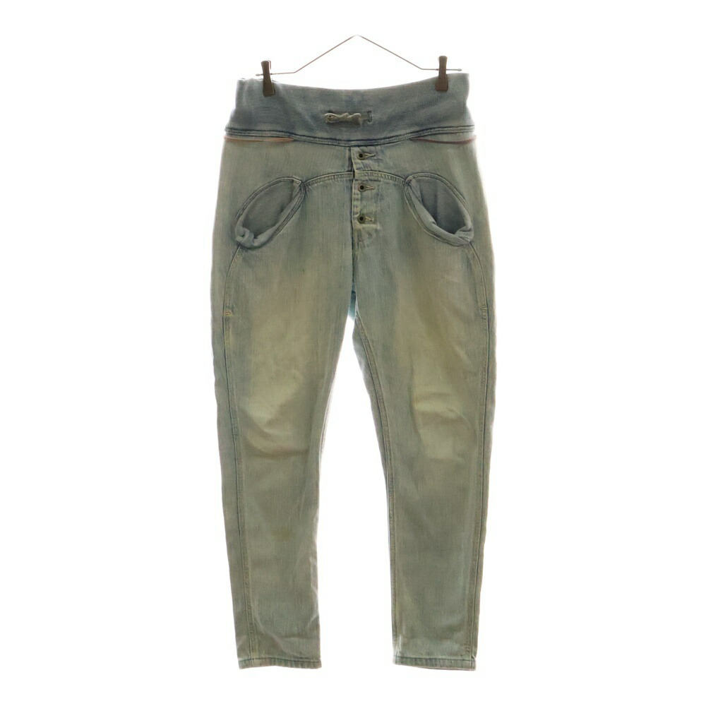 楽天市場】KAPITAL(キャピタル) サイズ:29 OKABILLY 14oz デニム