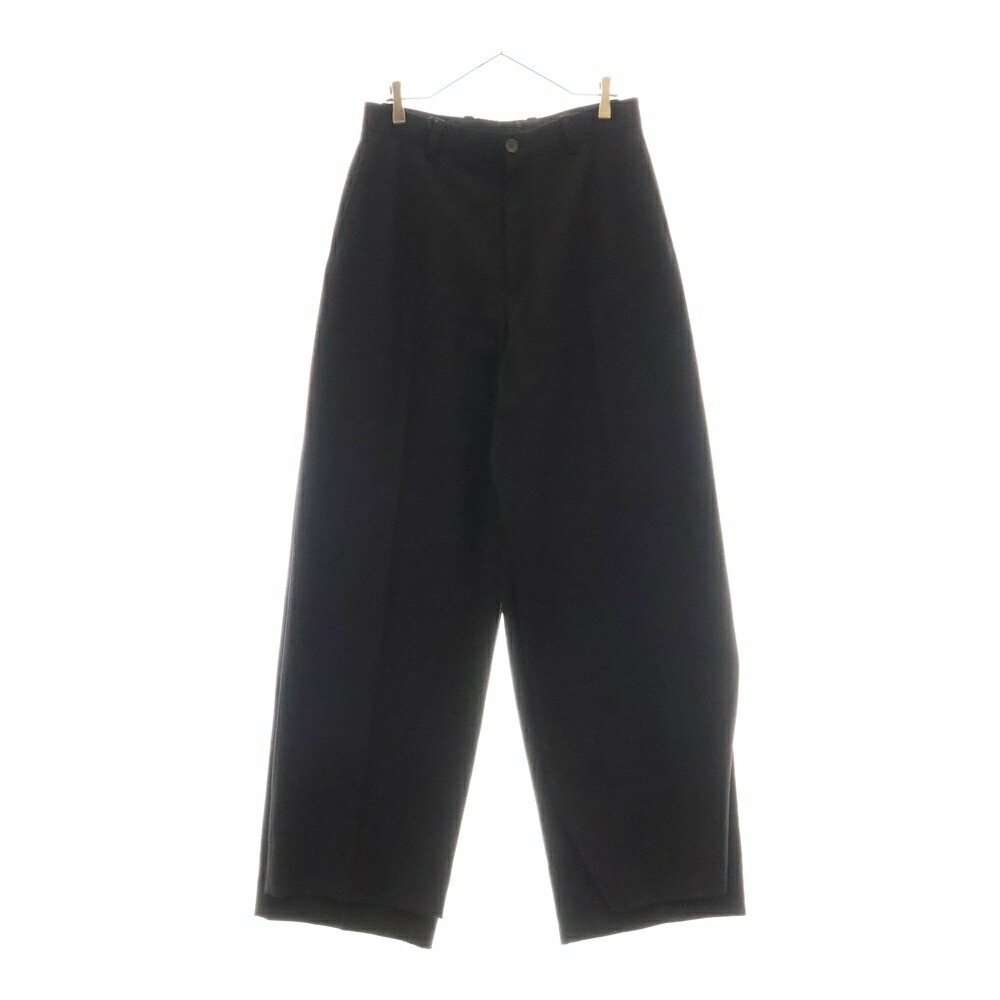 BALENCIAGA - 新品同様 BALENCIAGA ナイロン×ポリウレタン 膝丈
