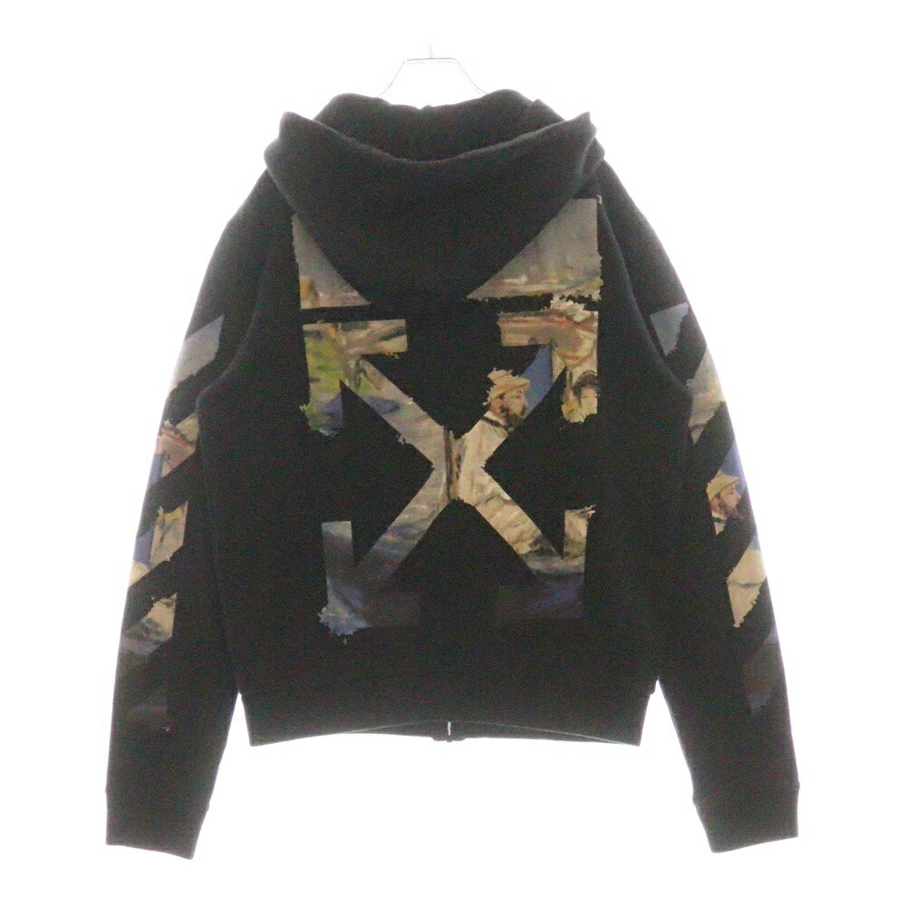 楽天市場】OFF-WHITE(オフホワイト) サイズ:XS 19SS Diag