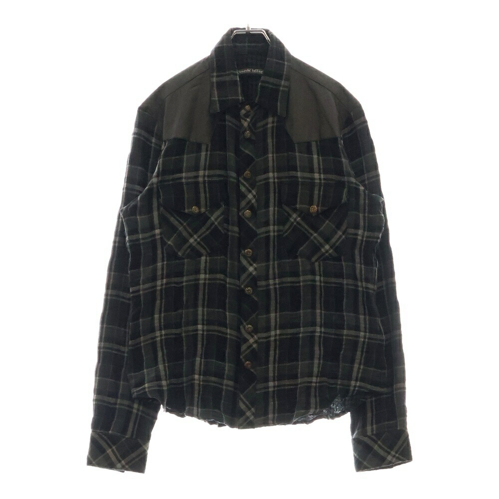 楽天市場】CHROME HEARTS(クロムハーツ) サイズ:M Loose Ends