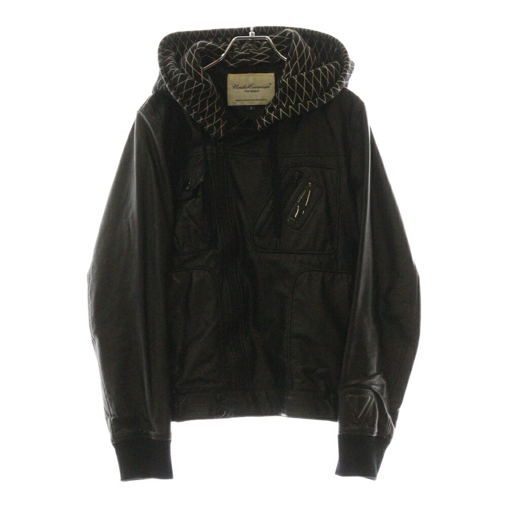 UNDERCOVER  ダウンジャケット 中古・古着通販】UNDERCOVER jun takahashi (アンダーカバー