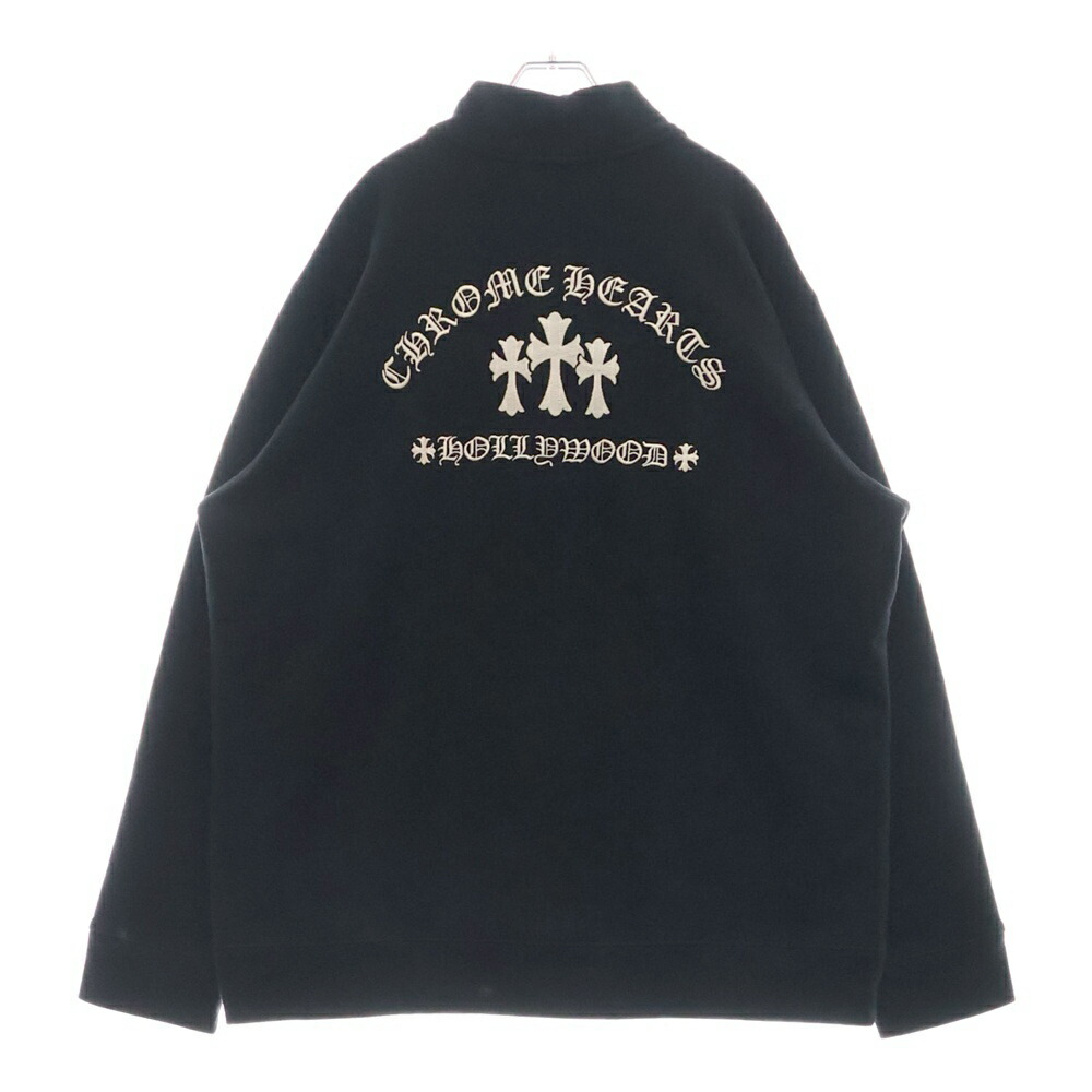 楽天市場】CHROME HEARTS(クロムハーツ) サイズ:M U SAILIN ON 1
